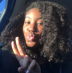 Meet your Posher, Jarsarah